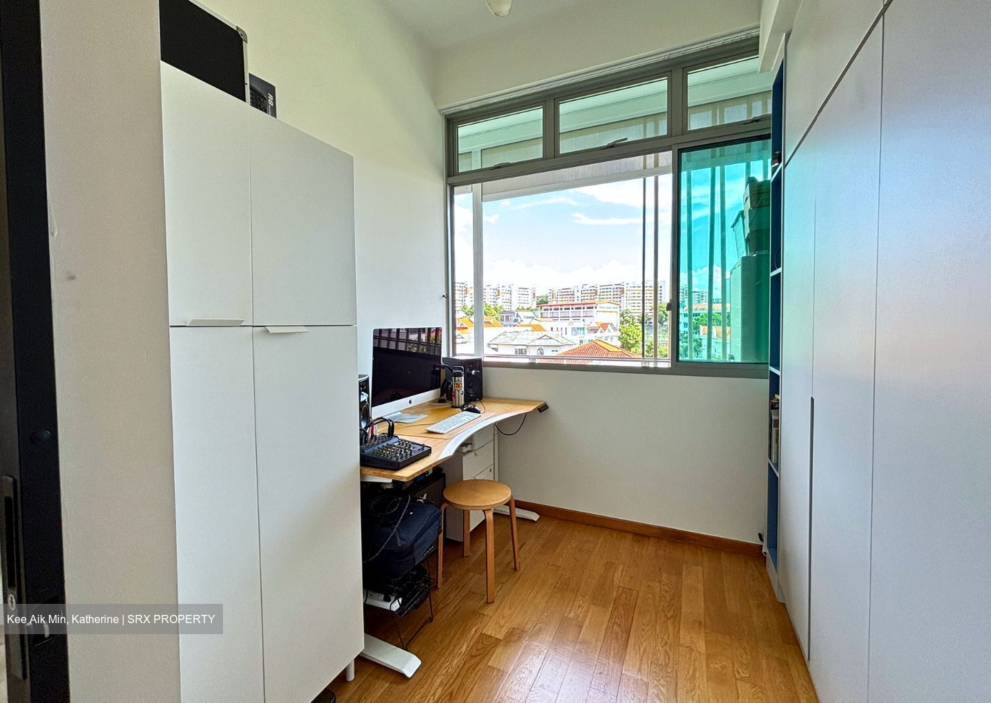 Gambir Ridge (D19), Apartment #557033611